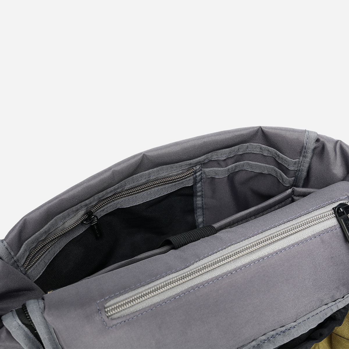 Predator Backpack (Greyish Green)