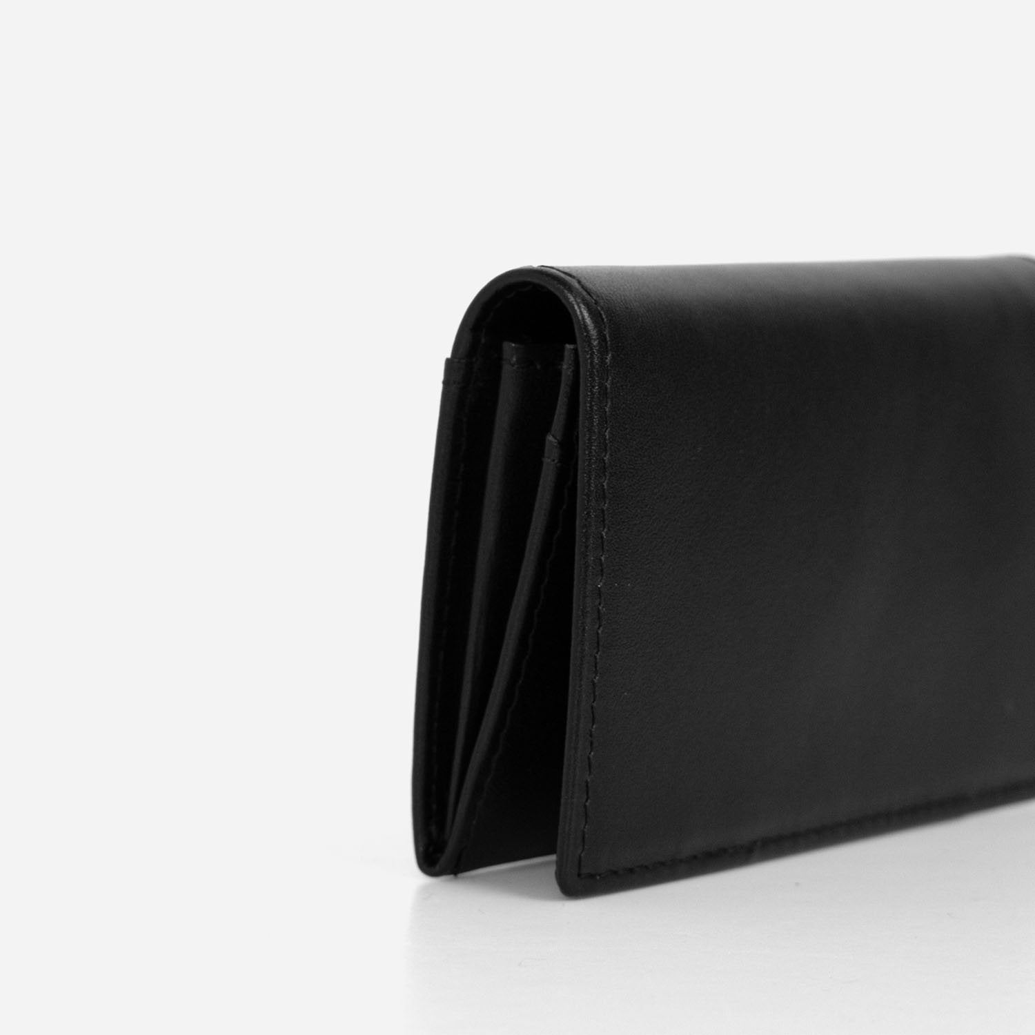 Bifold Card Holder Wallet Dude & Bestie