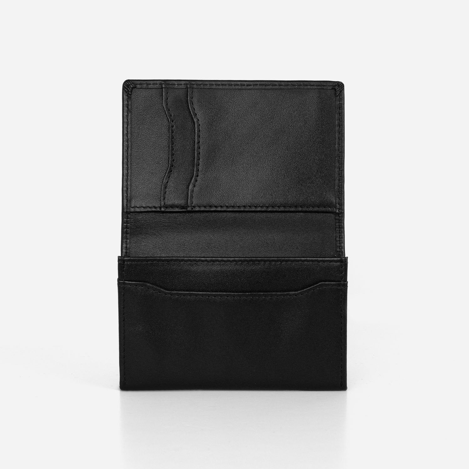 Bifold Card Holder Wallet Dude & Bestie