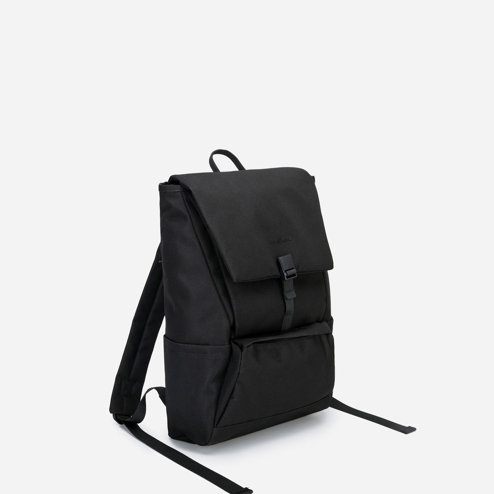 Hitch Backpack (Black)