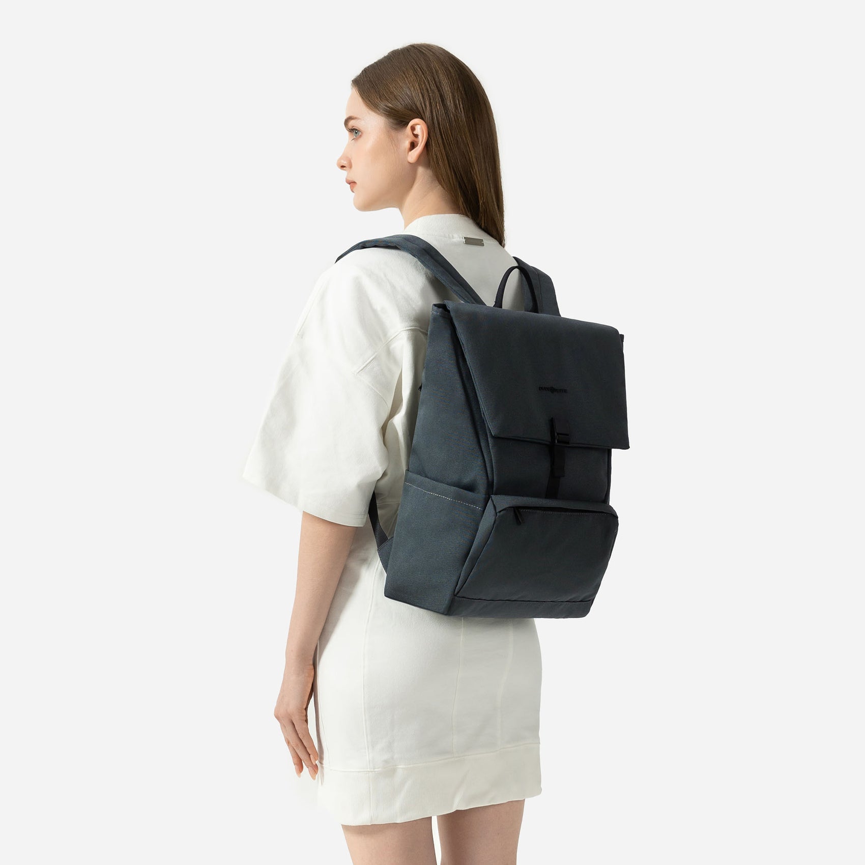 Hitch Backpack (Gray)