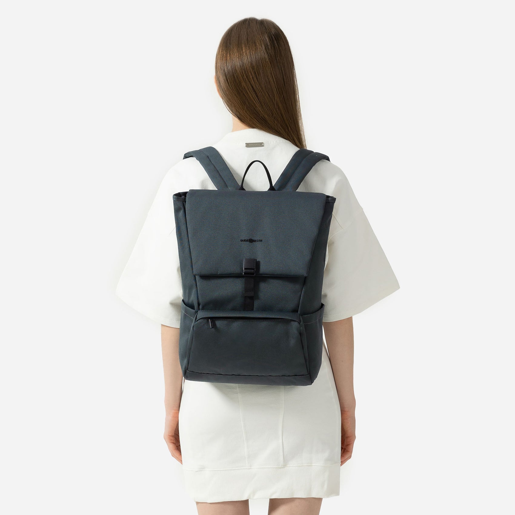 Hitch Backpack (Gray)