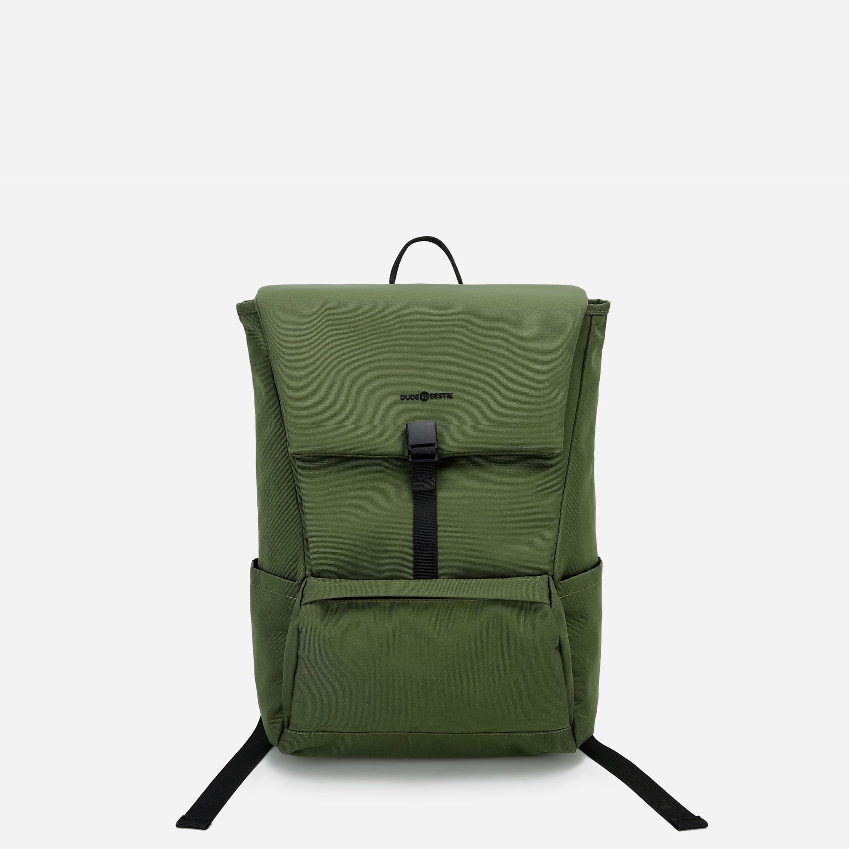 Hitch Backpack (Green)
