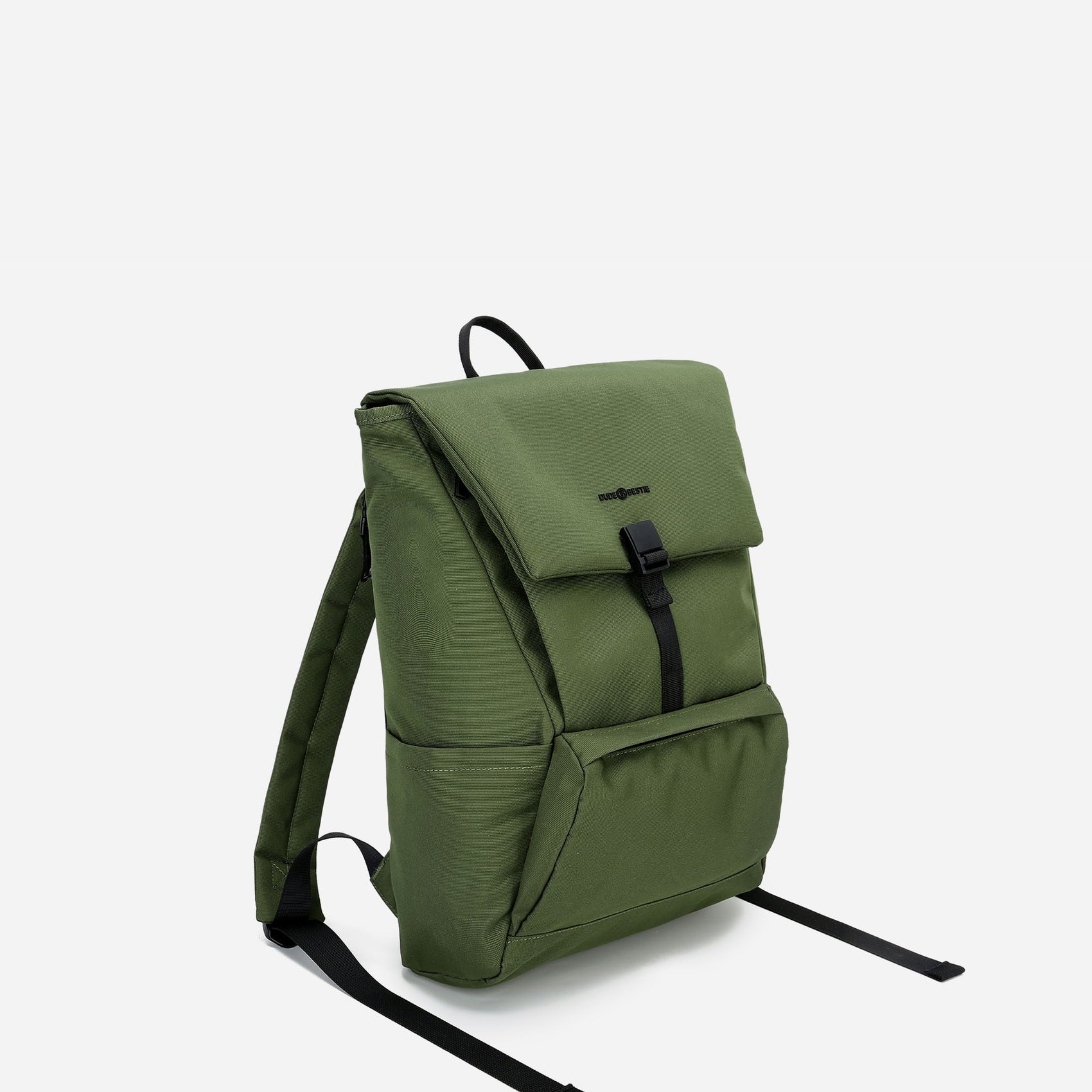 Hitch Backpack (Green)