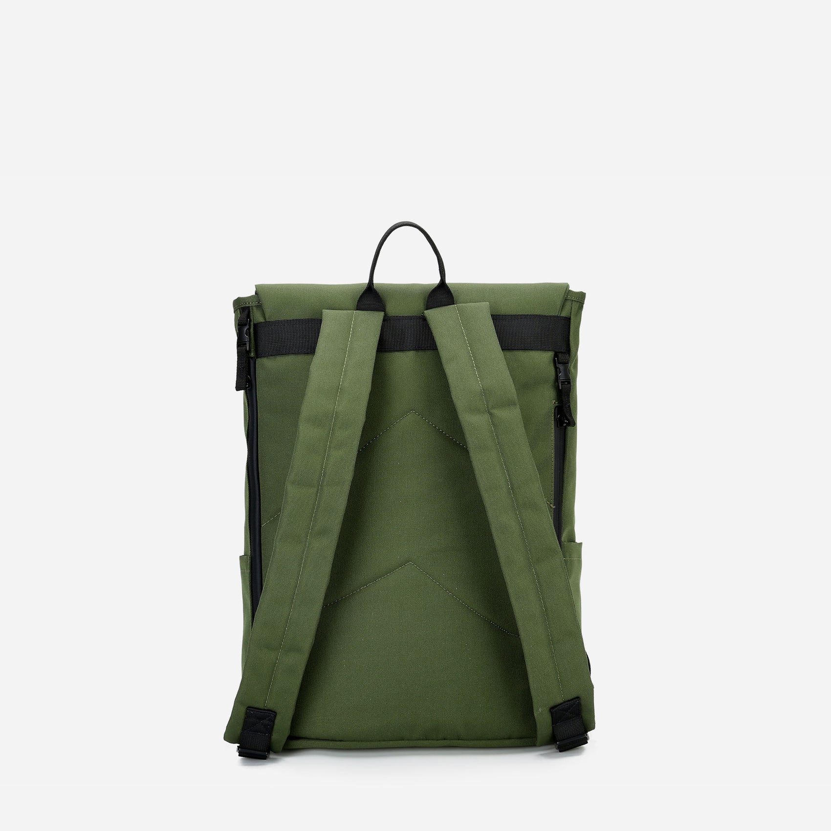 Hitch Backpack (Green)
