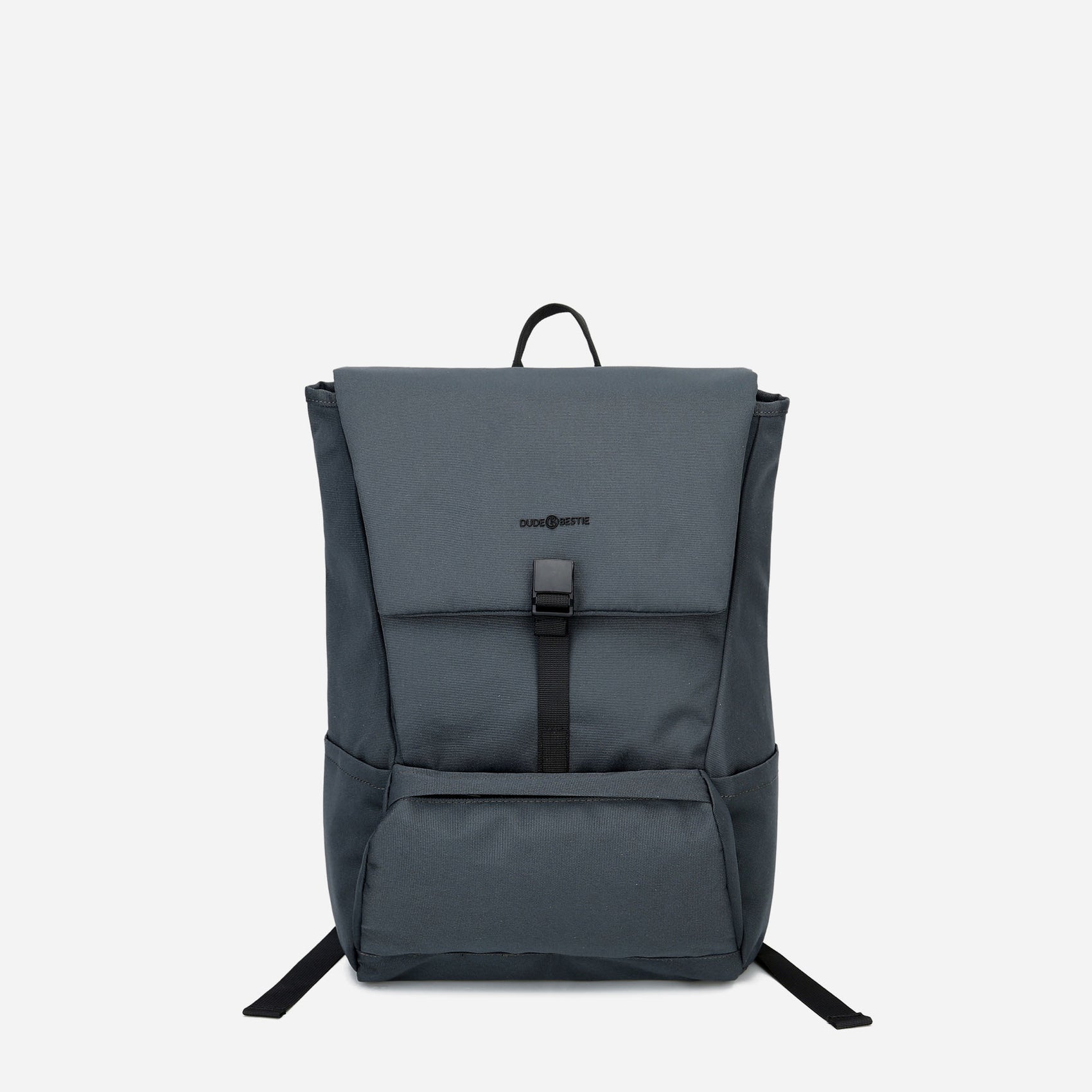 Hitch Backpack (Gray)