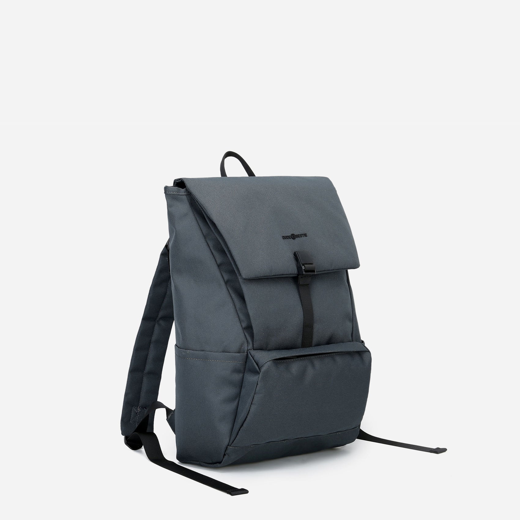 Hitch Backpack (Gray)