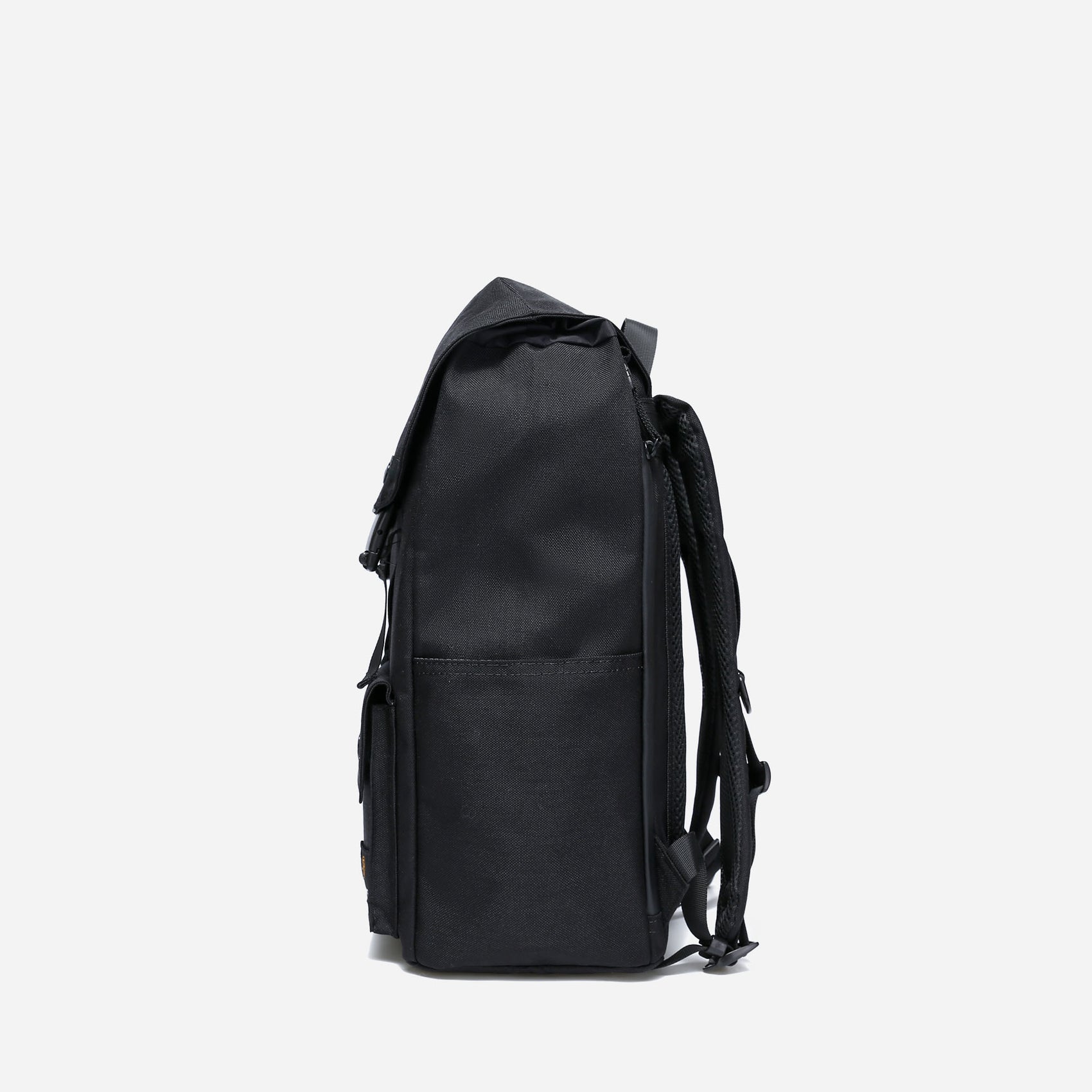 Dude & Bestie Little Predator Backpack - Black