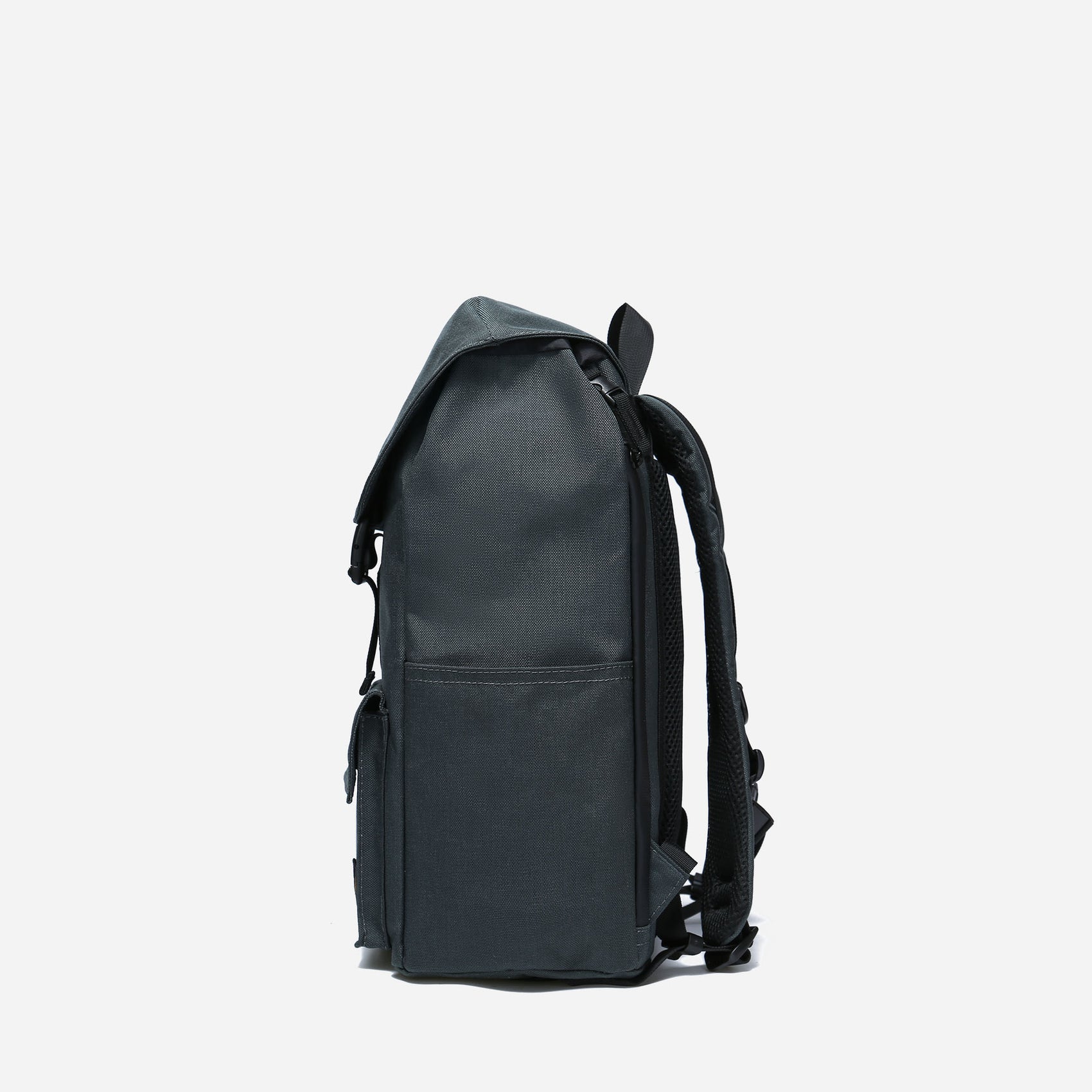 Dude & Bestie Little Predator Backpack - Dark Slate Grey