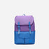 Macchiato Backpack (Sky/ Peony)