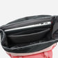 Macchiato Backpack (Rose/ Pink)